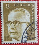 [Federal President Gustav Heinemann, tip JG1]