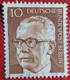 [Federal President Gustav Heinemann, tip JG2]