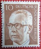 [Federal President Gustav Heinemann, tip JG2]