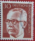 [Federal President Gustav Heinemann, tip JG4]