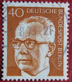 [Federal President Gustav Heinemann, tip JG5]