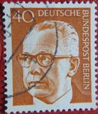 [Federal President Gustav Heinemann, tip JG5]