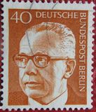 [Federal President Gustav Heinemann, tip JG5]