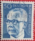 [Federal President Gustav Heinemann, tip JG6]