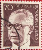 [Federal President Gustav Heinemann, tip JG7]