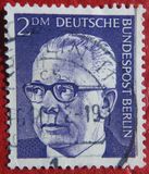 [Federal President Gustav Heinemann, tip JG11]