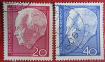 [Heinrich Lübke, Tip IU]