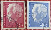 [Heinrich Lübke, Tip IU]