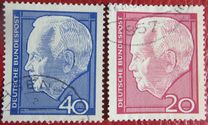 [Heinrich Lübke, Tip IU]