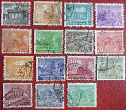 [German Buildings, 유형 E]