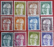 [Federal President Gustav Heinemann, tip JG]