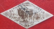 [Local Motifs - Inscription "REGISTERED", type Y]