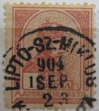 [King Franz Joseph, 类型 G]