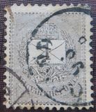 [Definitive Issue - Black Values, प्रकार D17]