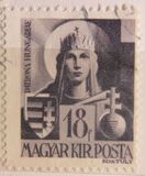 [The Church in Hungary, ประเภท UP]