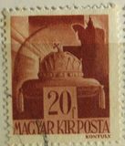 [The Church in Hungary, ประเภท UQ]
