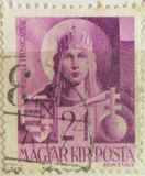 [The Church in Hungary, ประเภท UR]