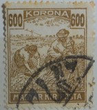 [Reaper - Inscription "MAGYAR KIR.POSTA", typ AH40]