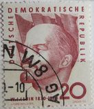 [The 90th Anniversary of the Birth of Lenin, tip OP]