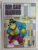 [Walt Disney Characters, Вид XL]