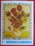 [Floral Paintings, 類型 OX]