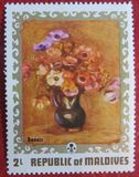 [Floral Paintings, 類型 OY]