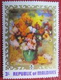 [Floral Paintings, 類型 OZ]