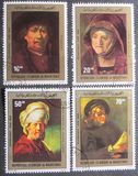 [Paintings by Rembrandt, type TK]
