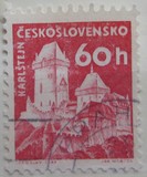 [Czechoslovak Castles, type XM]