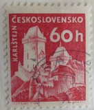 [Czechoslovak Castles, type XM]