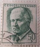 [President Svoboda, tyyppi AZO]