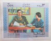 [General de Gaulle, tip UD]