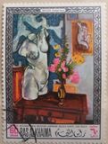 [Paintings from the National Gallery, London, the Alte Pinakothek, Munich, and the Museo d'Arte, Sao Paulo, Вид GQ]
