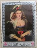[Paintings from the National Gallery, London, the Alte Pinakothek, Munich, and the Museo d'Arte, Sao Paulo, Вид GN]