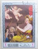 [Paintings from the National Gallery, London, the Alte Pinakothek, Munich, and the Museo d'Arte, Sao Paulo, 類型 GU]
