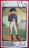 [Airmail - The 200th Anniversary of the Birth of Napoleon Bonaparte, տեսակ JV]