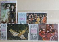 [Mother's Day - Paintings, τύπος MO]