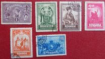 [The 10th Anniversary of the Unification of Transylvania and Romania, type NR]