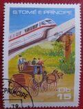 [The 100th Anniversary of Universal Postal Union - The 1st Anniversary of the Accession to the Universal Postal Union, Typ FD]