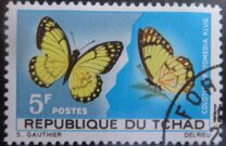 [Butterflies, タイプ DL]