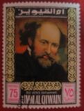 [Self-portraits of Famous Painters, type GT]