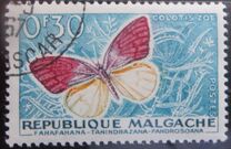 [Butterflies and Agricultural Products, tipas KA]