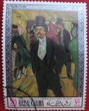 [Paintings from the National Gallery, London, the Alte Pinakothek, Munich, and the Museo d'Arte, Sao Paulo, 類型 GR]