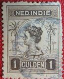 [Queen Wilhelmina, type J1]