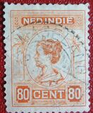 [Queen Wilhelmina, type J8]