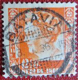 [Reina Wilhelmina., tipo AC]