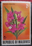 [Flowers of the Maldive Islands, סוג QZ]