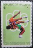 [Olympic Games - Montreal, Canada, type XS]