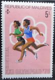 [Olympic Games - Montreal, Canada, type XW]