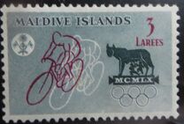 [Olympic Games, type AA]